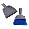 Helpmate Mini Dust Pan and Brush 8.5in HM93500